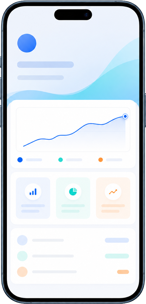 App CloudShops mobile